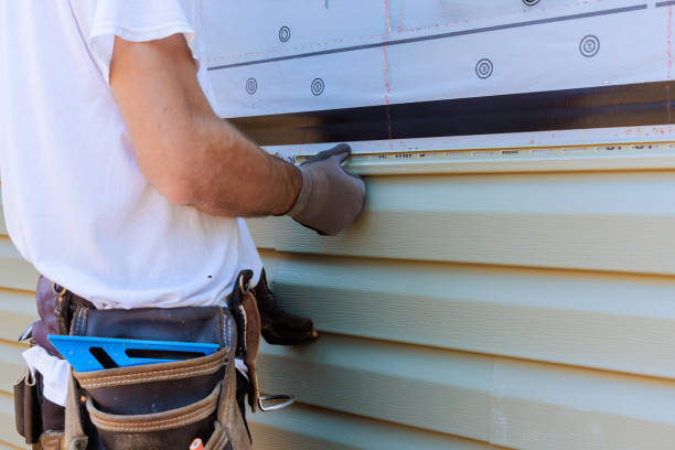 Trusted Siding Contractor service in Mount Perry, OH - Squared Siding